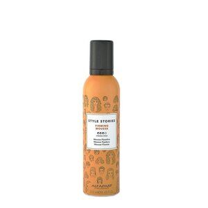 Alfaparf Milano Style Stories Firming Mousse 8.5 Oz.*